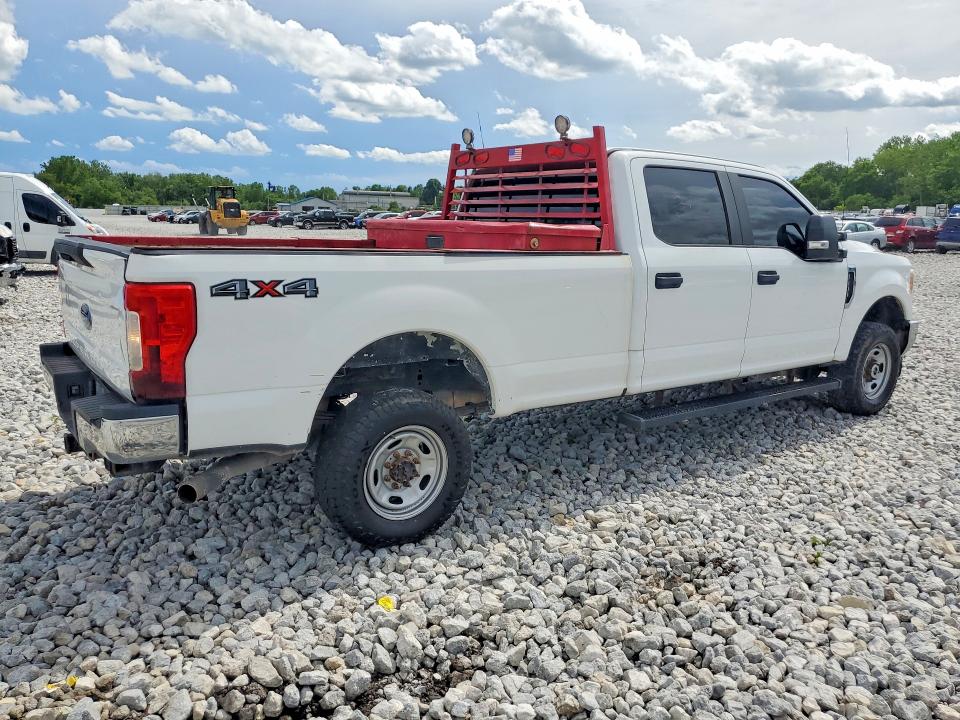 Aukcja sprzedaży 2017 Ford F250, vin: 1FT7W2B62HEF22718, numer aukcji: 57166736