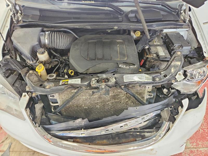 Продаж на аукціоні авто 2014 Chrysler Town & Country, vin: 2C4RC1BG9ER438396, номер лоту: 57340696