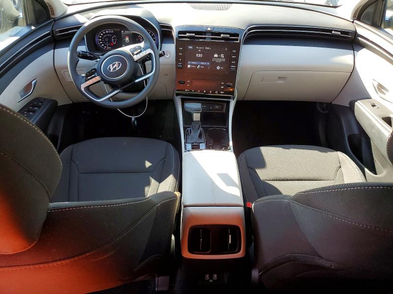 Aukcja sprzedaży 2024 Hyundai Tucson, vin: 5NMJBCDE9RH403347, numer aukcji: 55854776