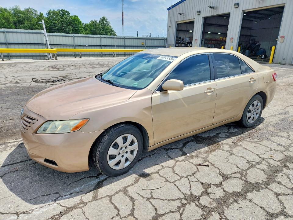 Auction sale of the 2010 Toyota Camry, vin: 4T4BF3EK9AR015093, lot number: 56411956