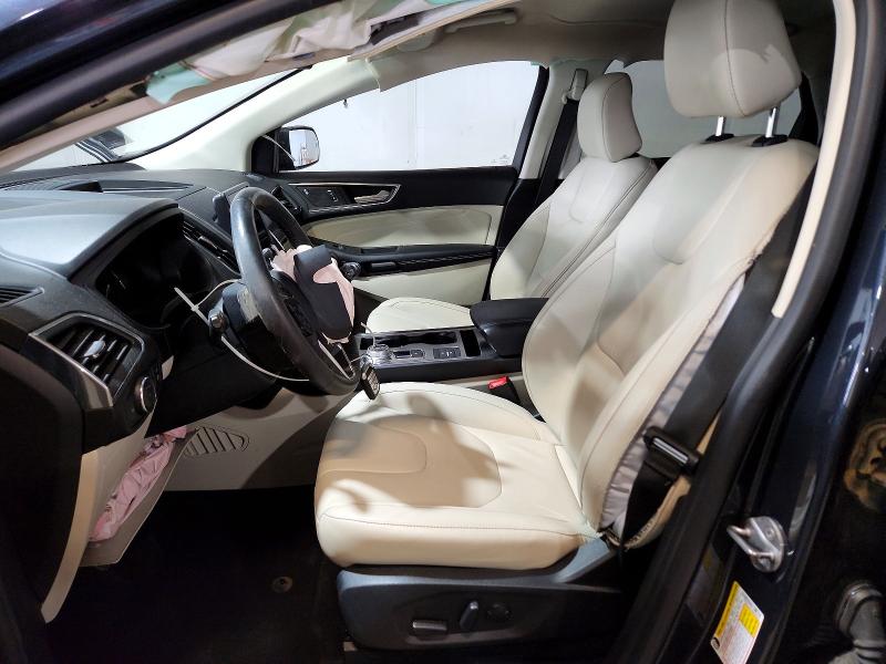 Продаж на аукціоні авто 2022 Ford Edge, vin: 2FMPK4K91NBA04541, номер лоту: 59055146