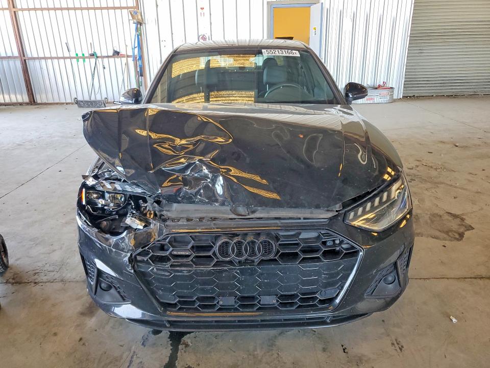 Aukcja sprzedaży 2023 Audi A4, vin: WAUEAAF4XPA042941, numer aukcji: 55213166