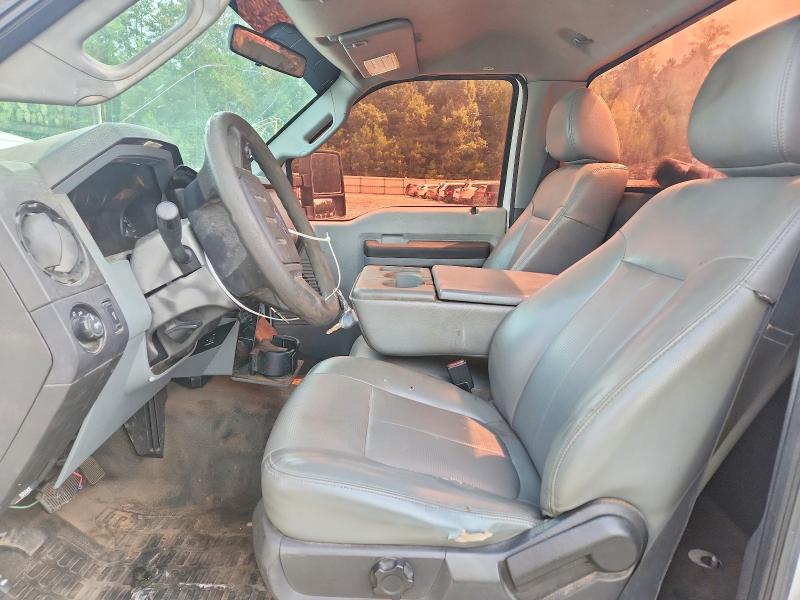 Продаж на аукціоні авто 2012 Ford F250, vin: 1FTBF2A62CEC41250, номер лоту: 57938906