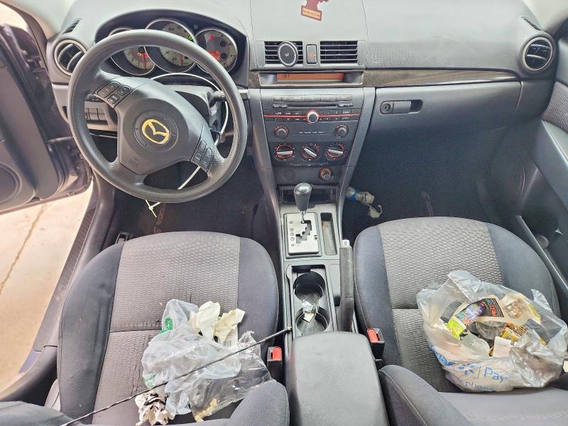 Aukcja sprzedaży 2008 Mazda 3, vin: JM1BK12G381826494, numer aukcji: 56603746