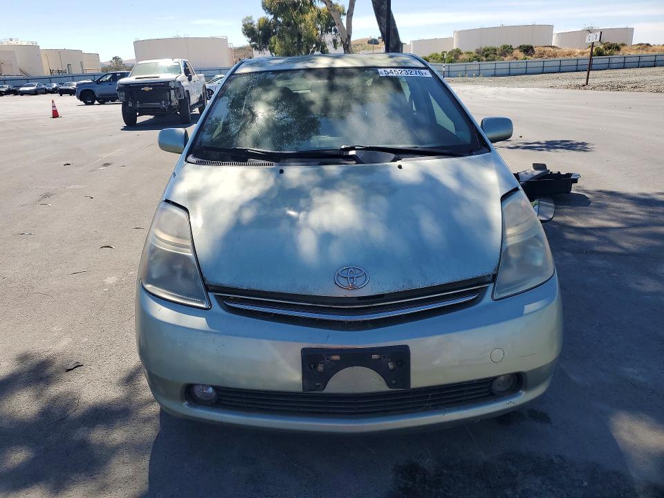 Продажа на аукционе авто 2006 Toyota Prius, vin: JTDKB20U663133483, номер лота: 54523276