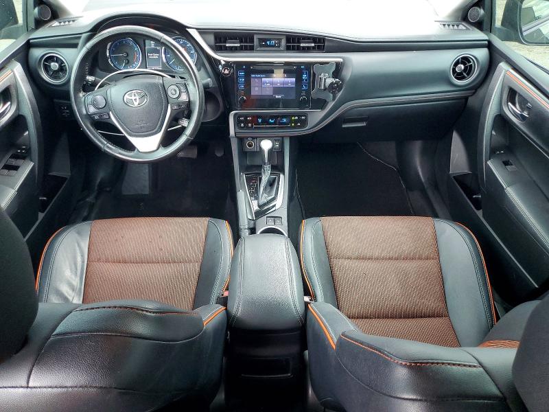 Продажа на аукционе авто 2019 Toyota Corolla, vin: 2T1BURHE6KC204229, номер лота: 57051216