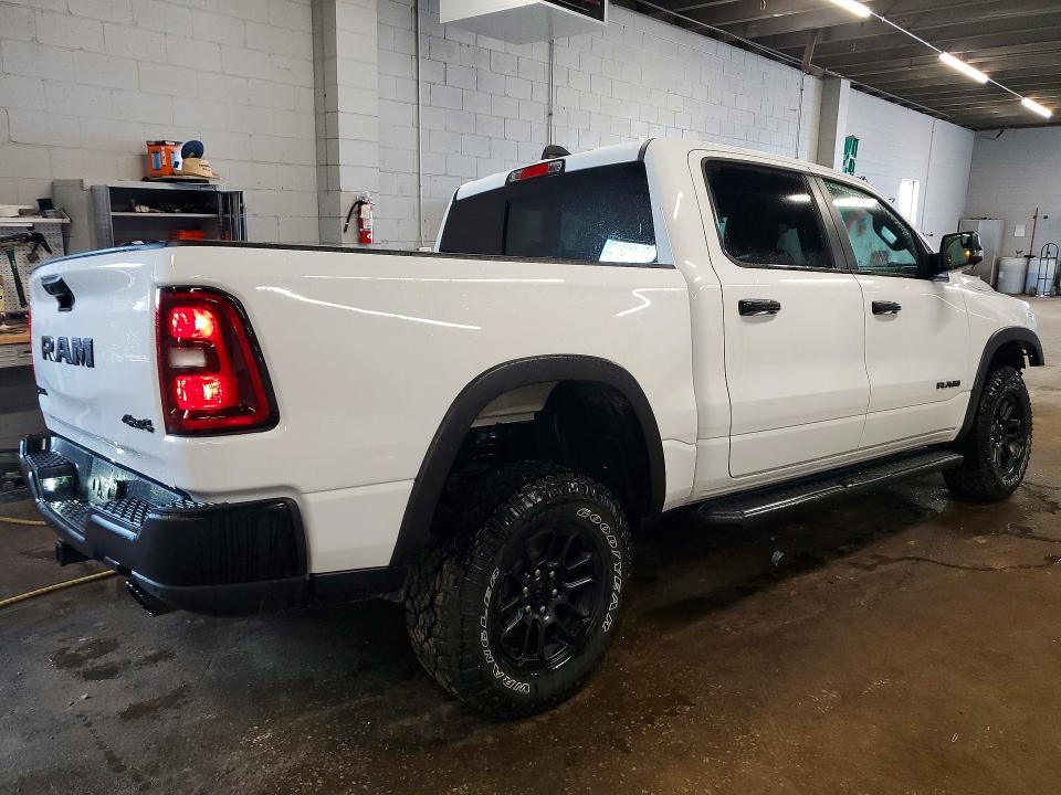 Aukcja sprzedaży 2026 Ram 1500, vin: 1C6SRFLP1TN346860, numer aukcji: 58036616