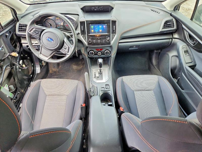 Продаж на аукціоні авто 2021 Subaru Crosstrek, vin: JF2GTAPC6M8665666, номер лоту: 56234216