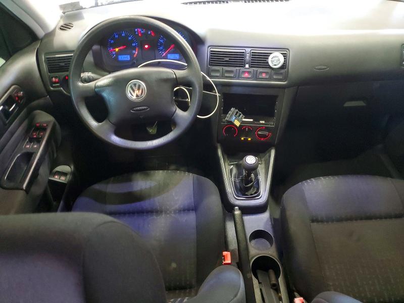 Aukcja sprzedaży 2006 Volkswagen Golf, vin: 9BWFL61J564000286, numer aukcji: 58290666