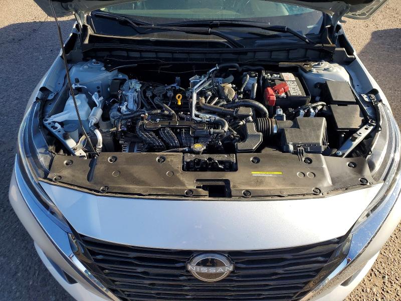 Продажа на аукционе авто 2025 Nissan Altima, vin: 1N4BL4DV4SN424211, номер лота: 56473006