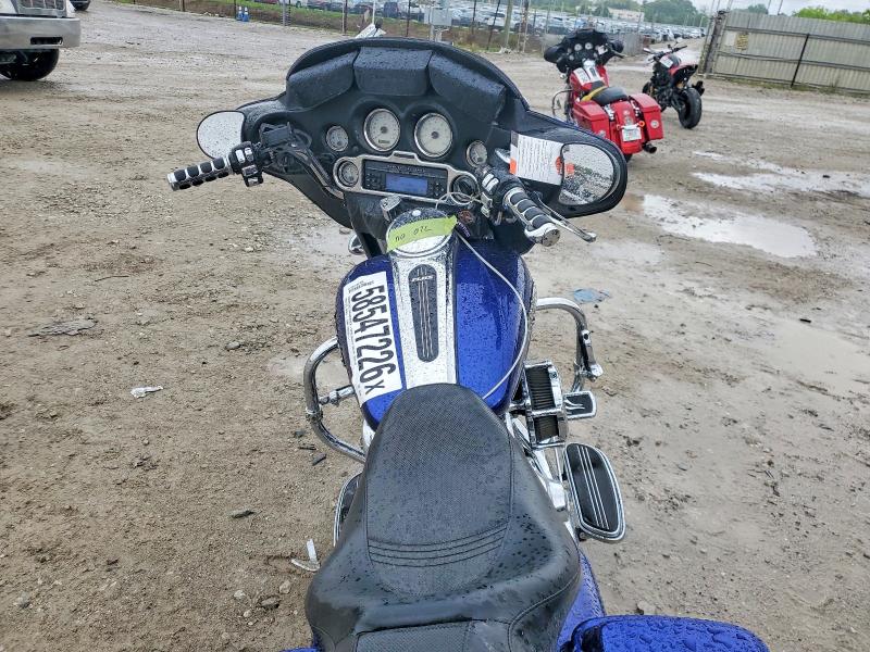 Продажа на аукционе авто 2006 Harley-davidson Flhxi, vin: 1HD1KBW1X6Y700398, номер лота: 58547226
