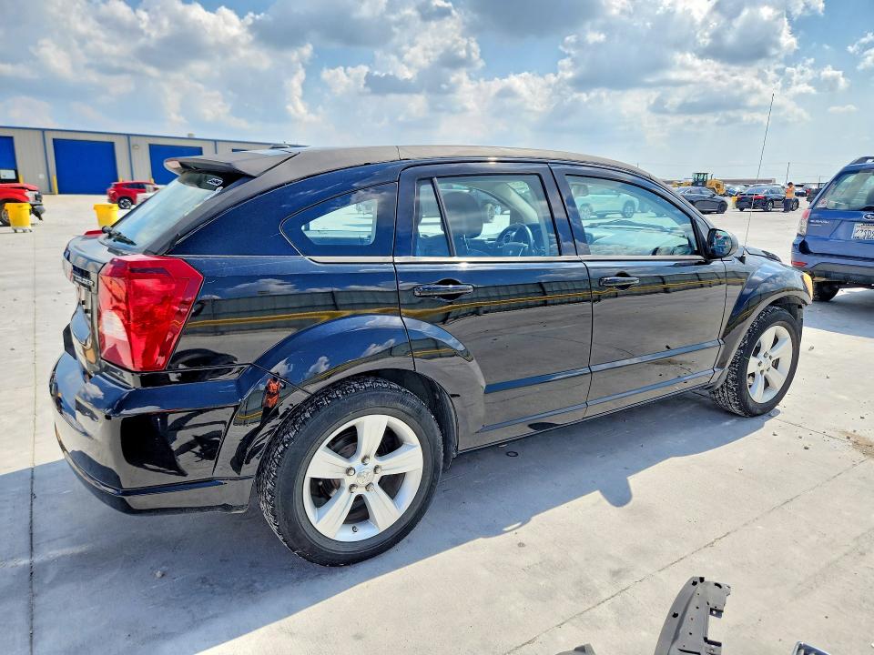 Продажа на аукционе авто 2012 Dodge Caliber, vin: 1C3CDWDAXCD534826, номер лота: 55879836