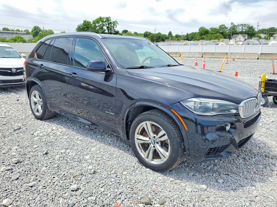 Aukcja sprzedaży 2016 Bmw X5, vin: 5UXKR6C59G0J80810, numer aukcji: 55546146