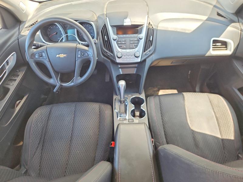 53974616 :رقم المزاد ، 2GNALAEK9F6408788 vin ، 2015 Chevrolet Equinox مزاد بيع