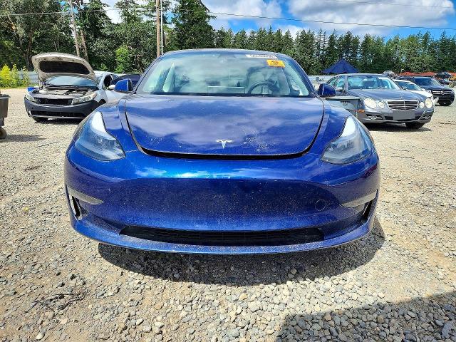 Aukcja sprzedaży 2023 Tesla Model 3, vin: 5YJ3E1EB5PF632468, numer aukcji: 56548056