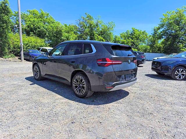 Auction sale of the 2025 Bmw X3, vin: 5UX53GP04S9100000, lot number: 54856806