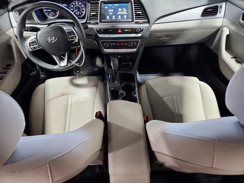 Aukcja sprzedaży 2019 Hyundai Sonata, vin: 5NPE24AF7KH767697, numer aukcji: 53932306