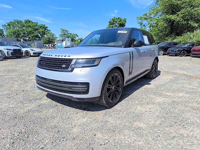Продажа на аукционе авто 2025 Land Rover Range Rover, vin: SALKP9FU0SA305068, номер лота: 54852256