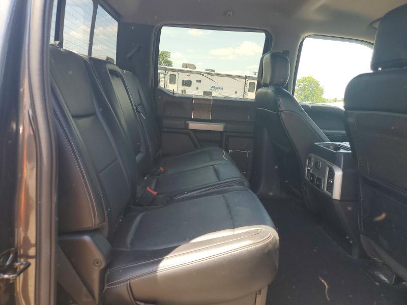 55063406 :رقم المزاد ، 1FT8W3DT2KEE18301 vin ، 2019 Ford F350 مزاد بيع