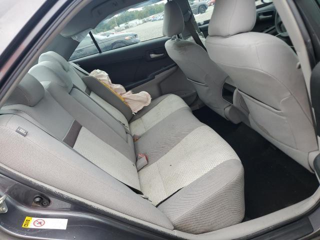 Продажа на аукционе авто 2014 Toyota Camry, vin: 4T1BF1FK4EU844589, номер лота: 56789396