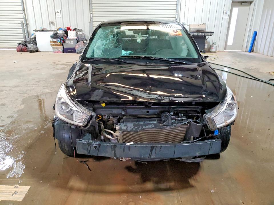 Aukcja sprzedaży 2023 Kia Rio, vin: 3KPA24AD5PE531719, numer aukcji: 58562686
