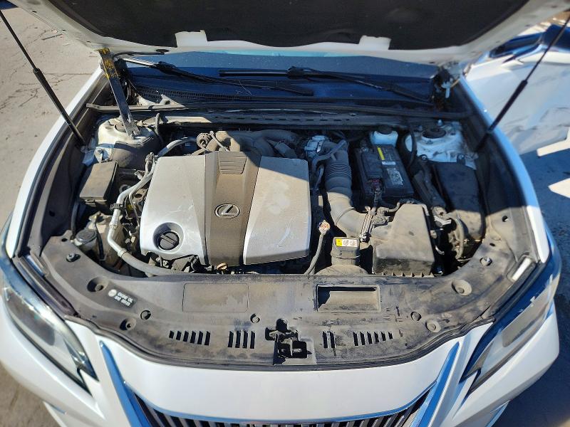 Продажа на аукционе авто 2020 Lexus Es, vin: 58ADZ1B16LU061051, номер лота: 57051266