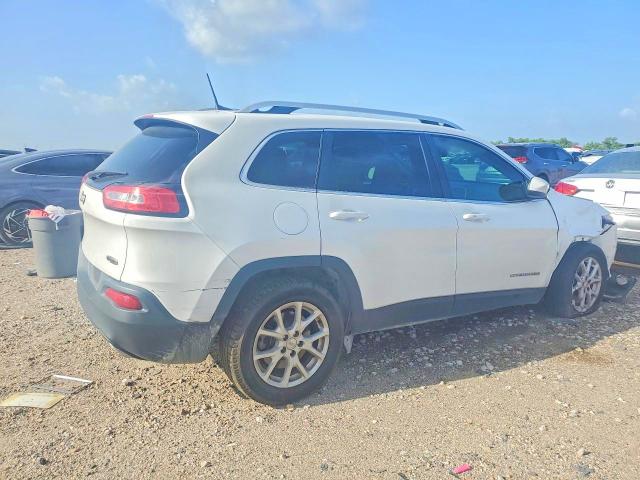 Aukcja sprzedaży 2016 Jeep Cherokee, vin: 1C4PJLCSXGW160386, numer aukcji: 58070456