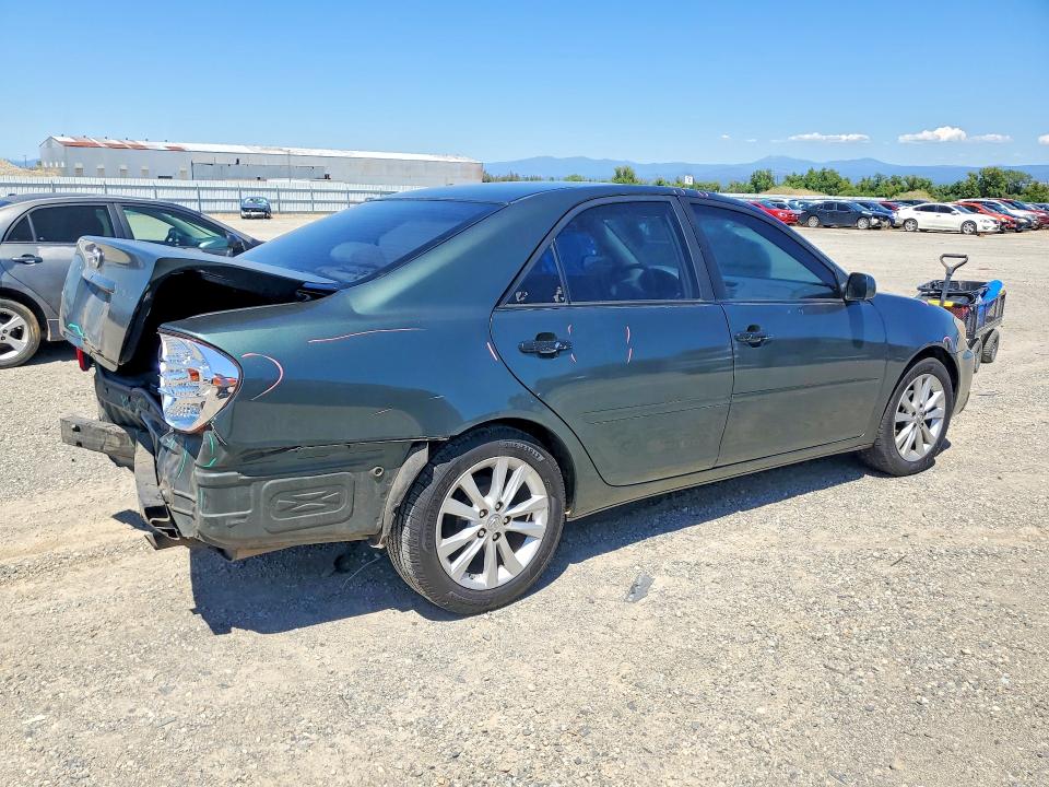 Продаж на аукціоні авто 2002 Toyota Camry, vin: JTDBE32K420113463, номер лоту: 55914196