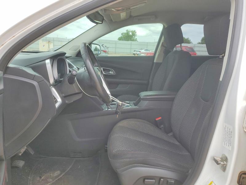 Aukcja sprzedaży 2015 Chevrolet Equinox, vin: 1GNALBEK9FZ110980, numer aukcji: 56992076