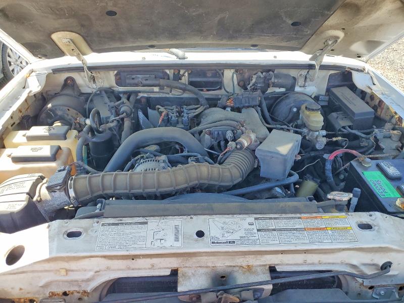 Aukcja sprzedaży 2000 Ford Ranger, vin: 1FTYR10V1YTA75665, numer aukcji: 56513366