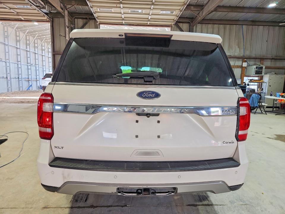 Продаж на аукціоні авто 2018 Ford Expedition, vin: 1FMJK1JT4JEA26274, номер лоту: 56633556