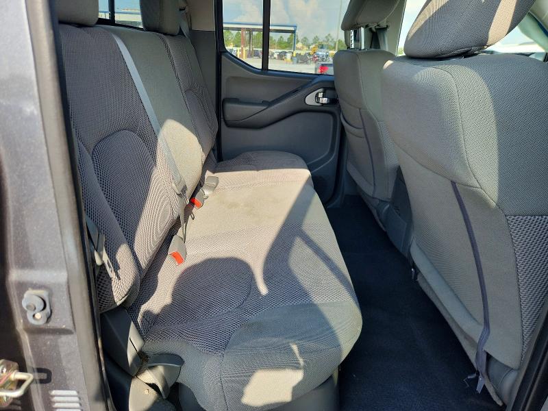 Aukcja sprzedaży 2019 Nissan Frontier, vin: 1N6AD0ER8KN876835, numer aukcji: 58984556