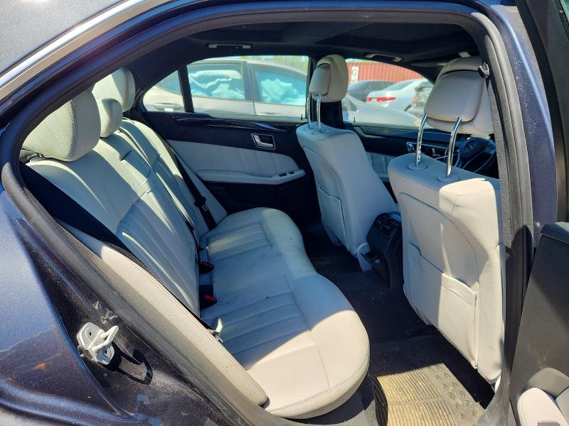 Продаж на аукціоні авто 2016 Mercedes-benz E, vin: WDDHF6HB6GB251944, номер лоту: 55399866