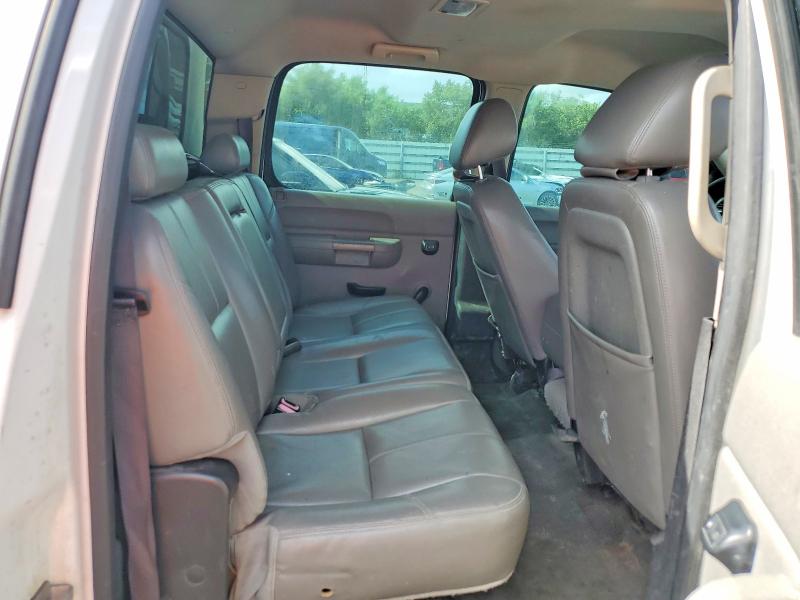 Продажа на аукционе авто 2013 Gmc Sierra, vin: 1GT422C86DF117691, номер лота: 59087196