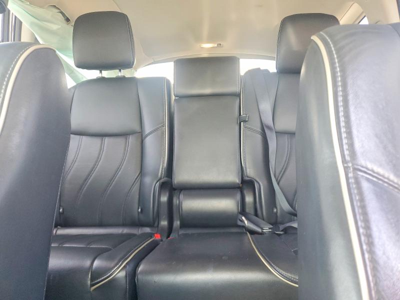 2018 Infiniti Qx60 მანქანა იყიდება აუქციონზე, vin: 5N1DL0MM0JC512018, აუქციონის ნომერი: 58553496