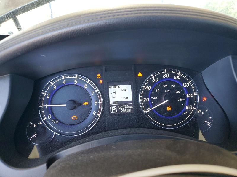 2017 Infiniti Qx50 მანქანა იყიდება აუქციონზე, vin: JN1BJ0RP4HM381901, აუქციონის ნომერი: 56079016