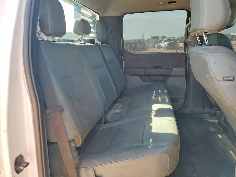 2024 Ford F250 მანქანა იყიდება აუქციონზე, vin: 1FT7W2BT9REC18955, აუქციონის ნომერი: 54498376