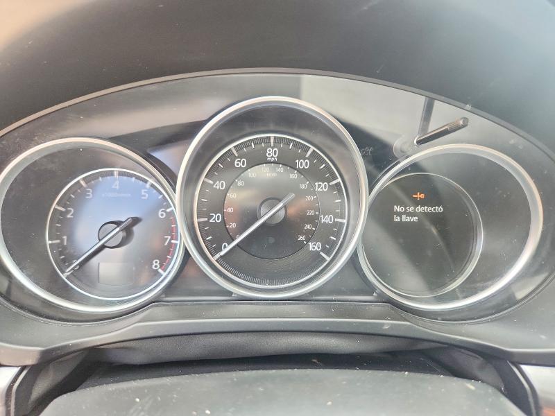 Aukcja sprzedaży 2022 Mazda Cx-5, vin: JM3KFBBMXN0594582, numer aukcji: 56149756
