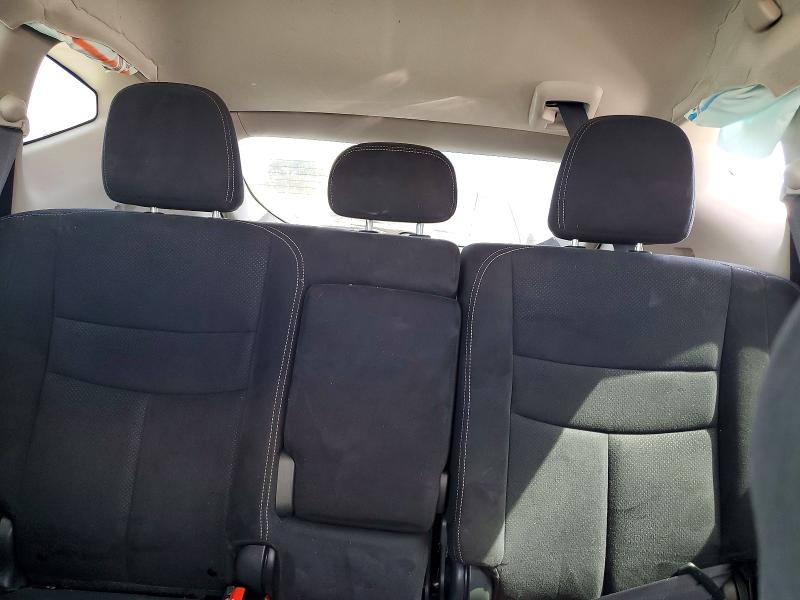 Aukcja sprzedaży 2021 Nissan Murano, vin: 5N1AZ2AJ3MC129637, numer aukcji: 58918516