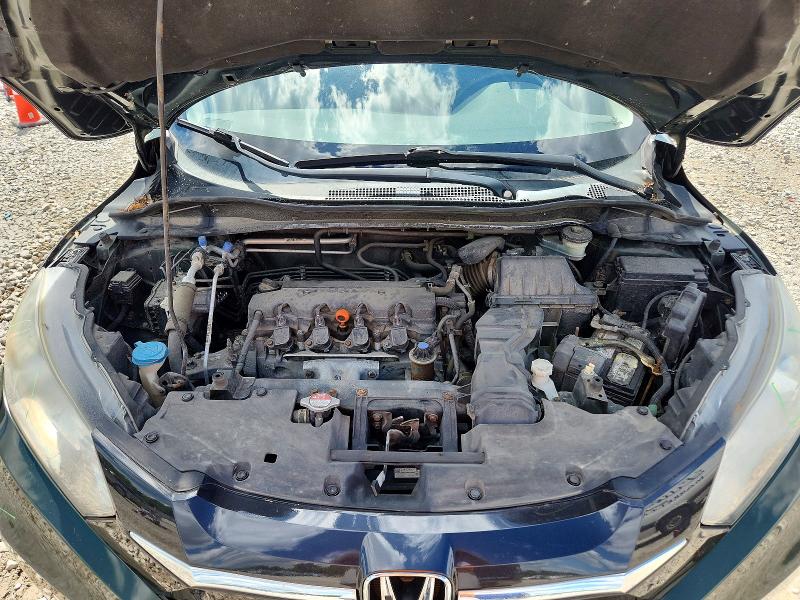 Продаж на аукціоні авто 2016 Honda Hr-v, vin: 3CZRU6H71GM714687, номер лоту: 57356356