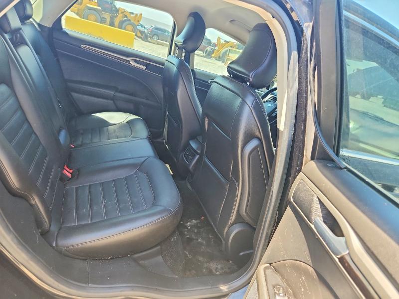 Продаж на аукціоні авто 2015 Ford Fusion, vin: 3FA6P0HD4FR234735, номер лоту: 58898936