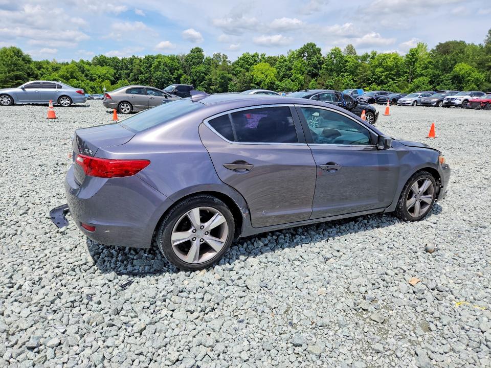 Aukcja sprzedaży 2015 Acura Ilx, vin: 19VDE1F57FE009704, numer aukcji: 58281876