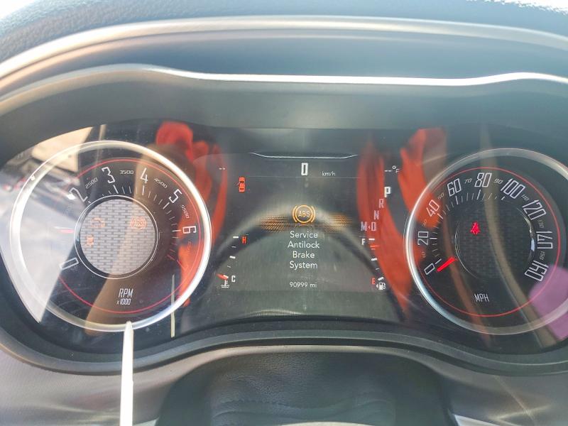 Aukcja sprzedaży 2020 Dodge Challenger, vin: 2C3CDZAG9LH206388, numer aukcji: 57049566
