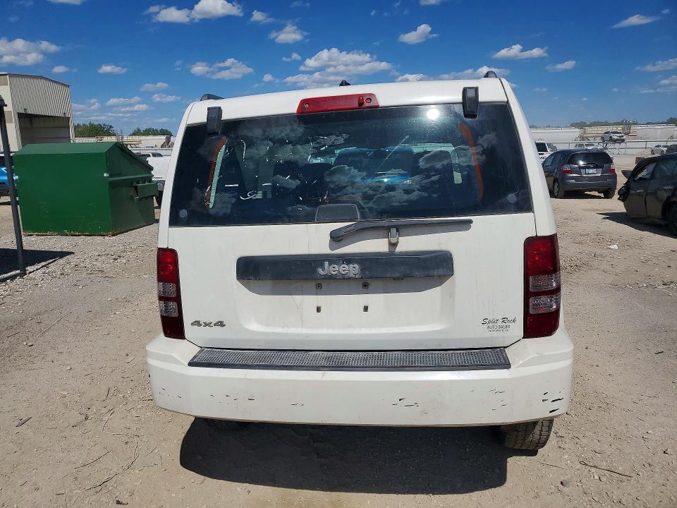 2010 Jeep Liberty მანქანა იყიდება აუქციონზე, vin: 1J4PN2GK1AW146421, აუქციონის ნომერი: 56747096