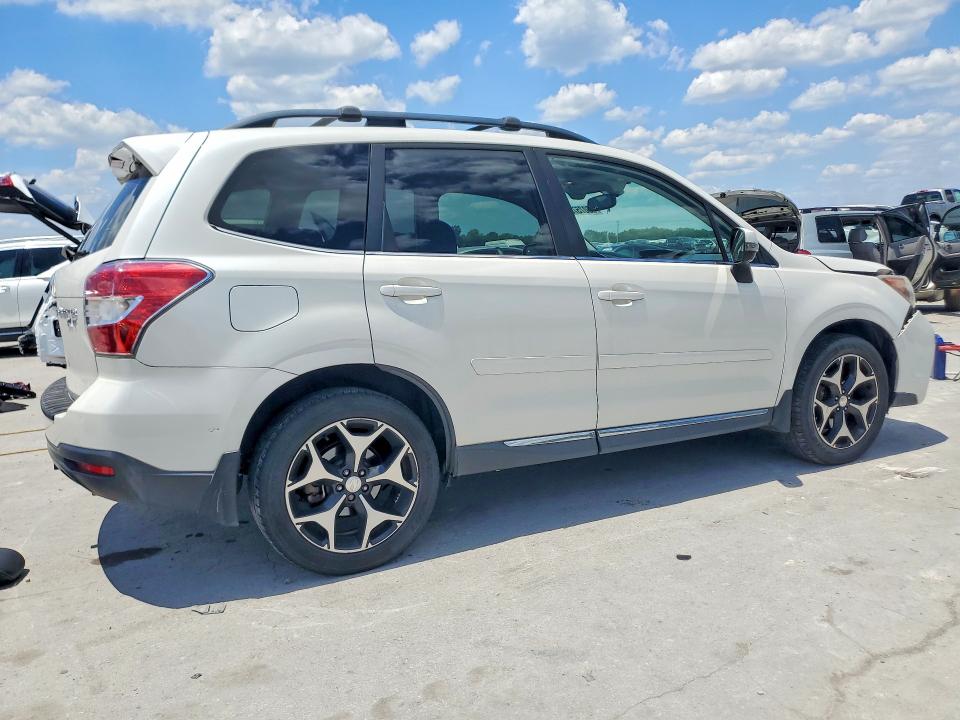 Aukcja sprzedaży 2015 Subaru Forester, vin: JF2SJGWC4FH498649, numer aukcji: 56075736