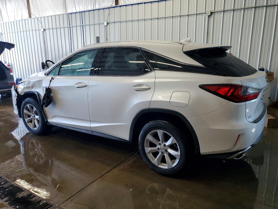 Продажа на аукционе авто 2017 Lexus Rx 350, vin: JTJBZMCA9H2027317, номер лота: 57710216