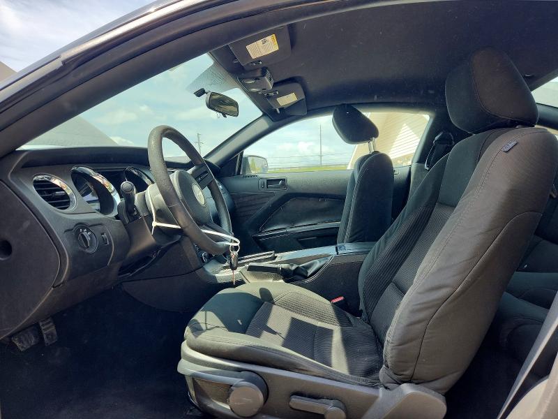 Продаж на аукціоні авто 2010 Ford Mustang, vin: 1ZVBP8AN4A5163183, номер лоту: 56689406