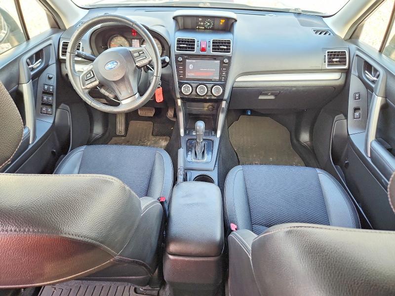 Продажа на аукционе авто 2016 Subaru Forester, vin: JF2SJGDC6GH503399, номер лота: 54690056