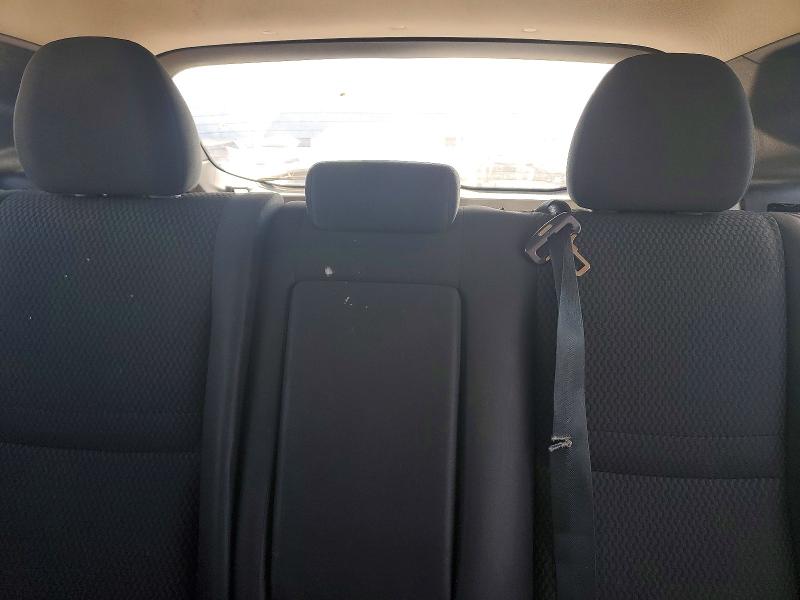 2019 Nissan Rogue Sport მანქანა იყიდება აუქციონზე, vin: JN1BJ1CP2KW527500, აუქციონის ნომერი: 58980896