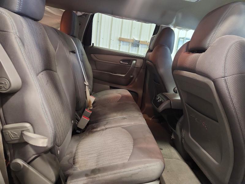 55946516 :رقم المزاد ، 1GNKRFED2FJ160467 vin ، 2015 Chevrolet Traverse مزاد بيع